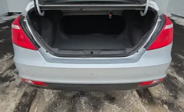 Geely Emgrand 7 2019 года за 21 990 BYN в Минск