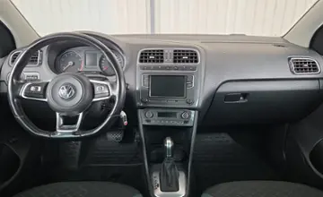 Volkswagen Polo 2019 года за 33 990 BYN в Минск