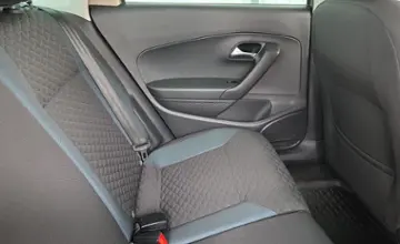 Volkswagen Polo 2019 года за 33 990 BYN в Минск