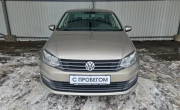 Volkswagen Polo 2019 года за 33 990 BYN в Минск