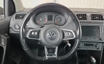 Volkswagen Polo 2019 года за 33 990 BYN в Минск