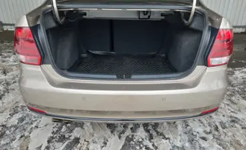 Volkswagen Polo 2019 года за 33 990 BYN в Минск