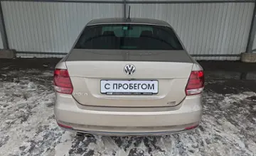 Volkswagen Polo 2019 года за 33 990 BYN в Минск