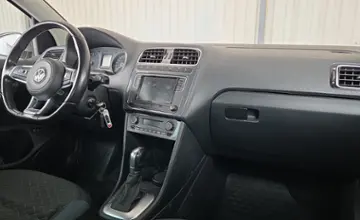 Volkswagen Polo 2019 года за 33 990 BYN в Минск