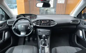 Peugeot 308 2017 года за 30 990 BYN в Гродно