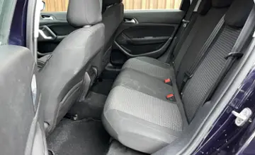 Peugeot 308 2017 года за 30 990 BYN в Гродно