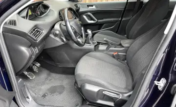 Peugeot 308 2017 года за 30 990 BYN в Гродно