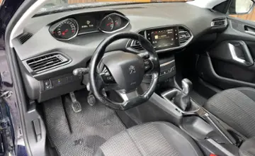 Peugeot 308 2017 года за 30 990 BYN в Гродно
