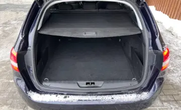 Peugeot 308 2017 года за 30 990 BYN в Гродно