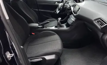 Peugeot 308 2017 года за 30 990 BYN в Гродно