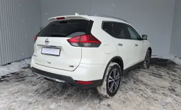 Nissan X-Trail 2018 года за 62 990 BYN в Минск