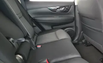 Nissan X-Trail 2018 года за 62 990 BYN в Минск