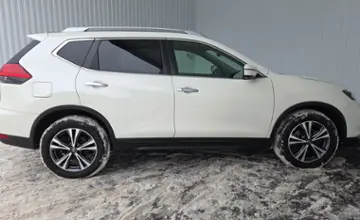 Nissan X-Trail 2018 года за 62 990 BYN в Минск