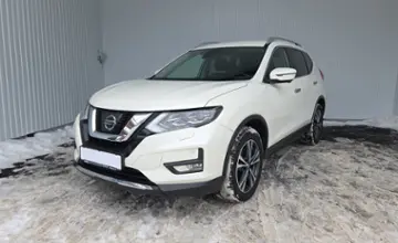 Nissan X-Trail 2018 года за 62 990 BYN в Минск