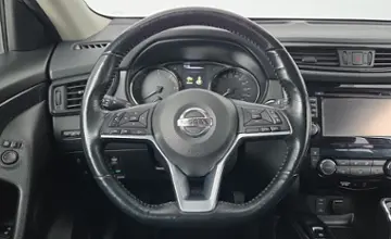 Nissan X-Trail 2018 года за 62 990 BYN в Минск
