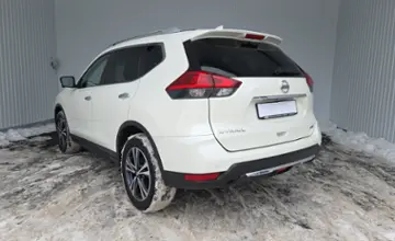 Nissan X-Trail 2018 года за 62 990 BYN в Минск