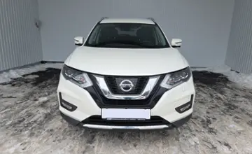 Nissan X-Trail 2018 года за 62 990 BYN в Минск