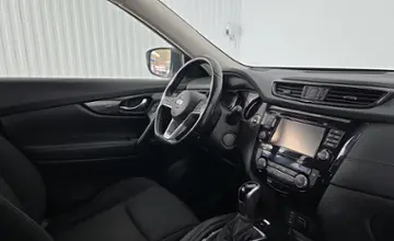 Nissan X-Trail 2018 года за 62 990 BYN в Минск