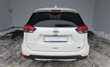 Nissan X-Trail 2018 года за 62 990 BYN в Минск