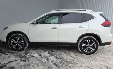 Nissan X-Trail 2018 года за 62 990 BYN в Минск