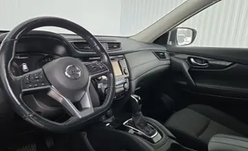 Nissan X-Trail 2018 года за 62 990 BYN в Минск
