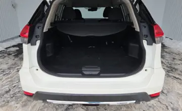 Nissan X-Trail 2018 года за 62 990 BYN в Минск