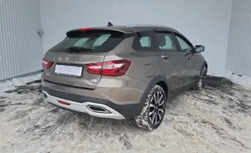 LADA (ВАЗ) Vesta Cross 2025 года за 51 990 BYN в Минск