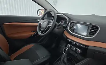 LADA (ВАЗ) Vesta Cross 2025 года за 51 990 BYN в Минск