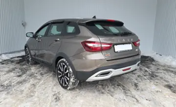 LADA (ВАЗ) Vesta Cross 2025 года за 51 990 BYN в Минск