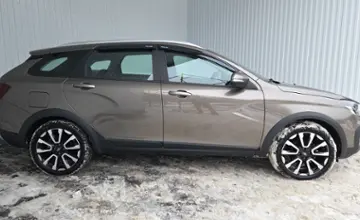 LADA (ВАЗ) Vesta Cross 2025 года за 51 990 BYN в Минск