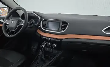 LADA (ВАЗ) Vesta Cross 2025 года за 51 990 BYN в Минск