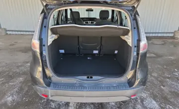 Renault Scenic 2012 года за 23 990 BYN в Минск