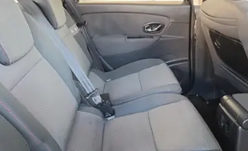 Renault Scenic 2012 года за 23 990 BYN в Минск