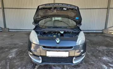 Renault Scenic 2012 года за 23 990 BYN в Минск