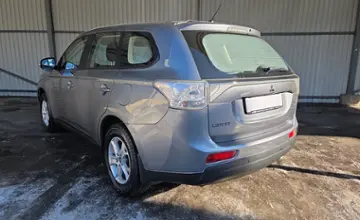 Mitsubishi Outlander 2014 года за 38 190 BYN в Минск