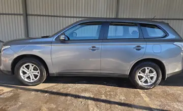 Mitsubishi Outlander 2014 года за 38 190 BYN в Минск