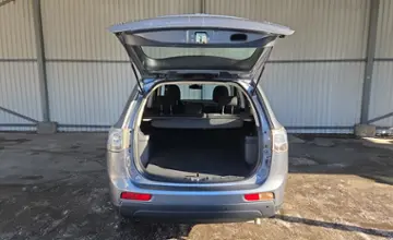 Mitsubishi Outlander 2014 года за 38 190 BYN в Минск