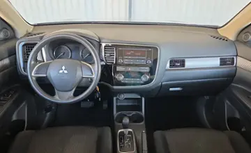 Mitsubishi Outlander 2014 года за 38 190 BYN в Минск