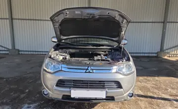 Mitsubishi Outlander 2014 года за 38 190 BYN в Минск
