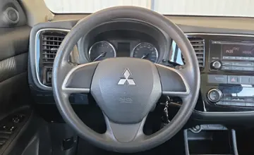 Mitsubishi Outlander 2014 года за 38 190 BYN в Минск