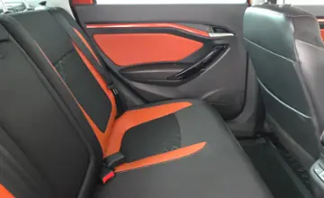 LADA (ВАЗ) Vesta Cross 2019 года за 26 990 BYN в Минск