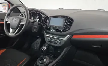 LADA (ВАЗ) Vesta Cross 2019 года за 26 990 BYN в Минск