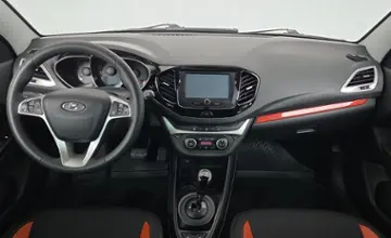 LADA (ВАЗ) Vesta Cross 2019 года за 26 990 BYN в Минск