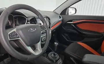 LADA (ВАЗ) Vesta Cross 2019 года за 26 990 BYN в Минск