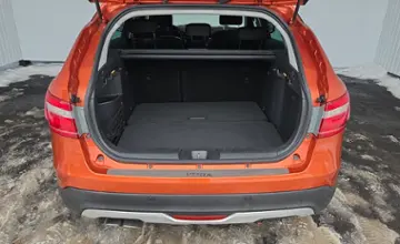 LADA (ВАЗ) Vesta Cross 2019 года за 26 990 BYN в Минск