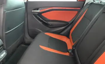 LADA (ВАЗ) Vesta Cross 2019 года за 26 990 BYN в Минск