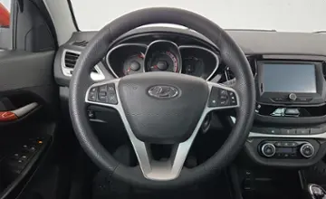 LADA (ВАЗ) Vesta Cross 2019 года за 26 990 BYN в Минск