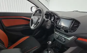 LADA (ВАЗ) Vesta Cross 2019 года за 26 990 BYN в Минск