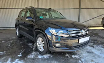 Volkswagen Tiguan 2015 года за 42 990 BYN в Минск