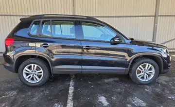 Volkswagen Tiguan 2015 года за 42 990 BYN в Минск